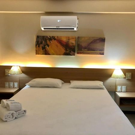Kariri Apartaments Sunset Beach Cumbuco Eksteriør bilde