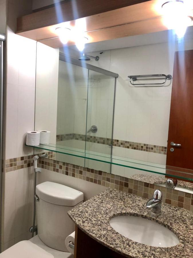 Kariri Apartaments Sunset Beach Cumbuco Eksteriør bilde
