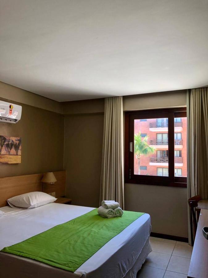 Kariri Apartaments Sunset Beach Cumbuco Eksteriør bilde