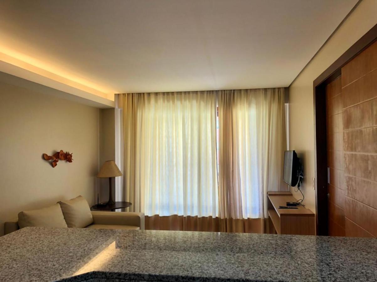 Kariri Apartaments Sunset Beach Cumbuco Eksteriør bilde