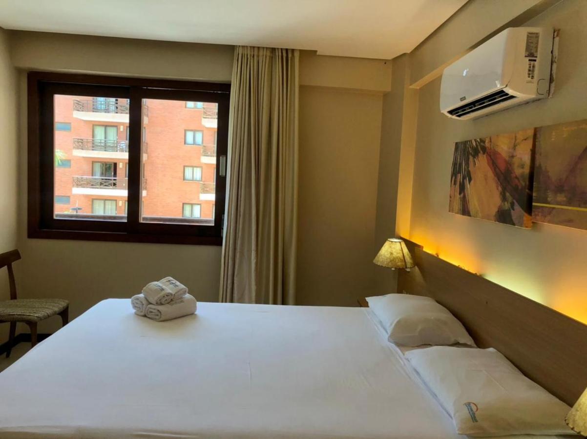 Kariri Apartaments Sunset Beach Cumbuco Eksteriør bilde