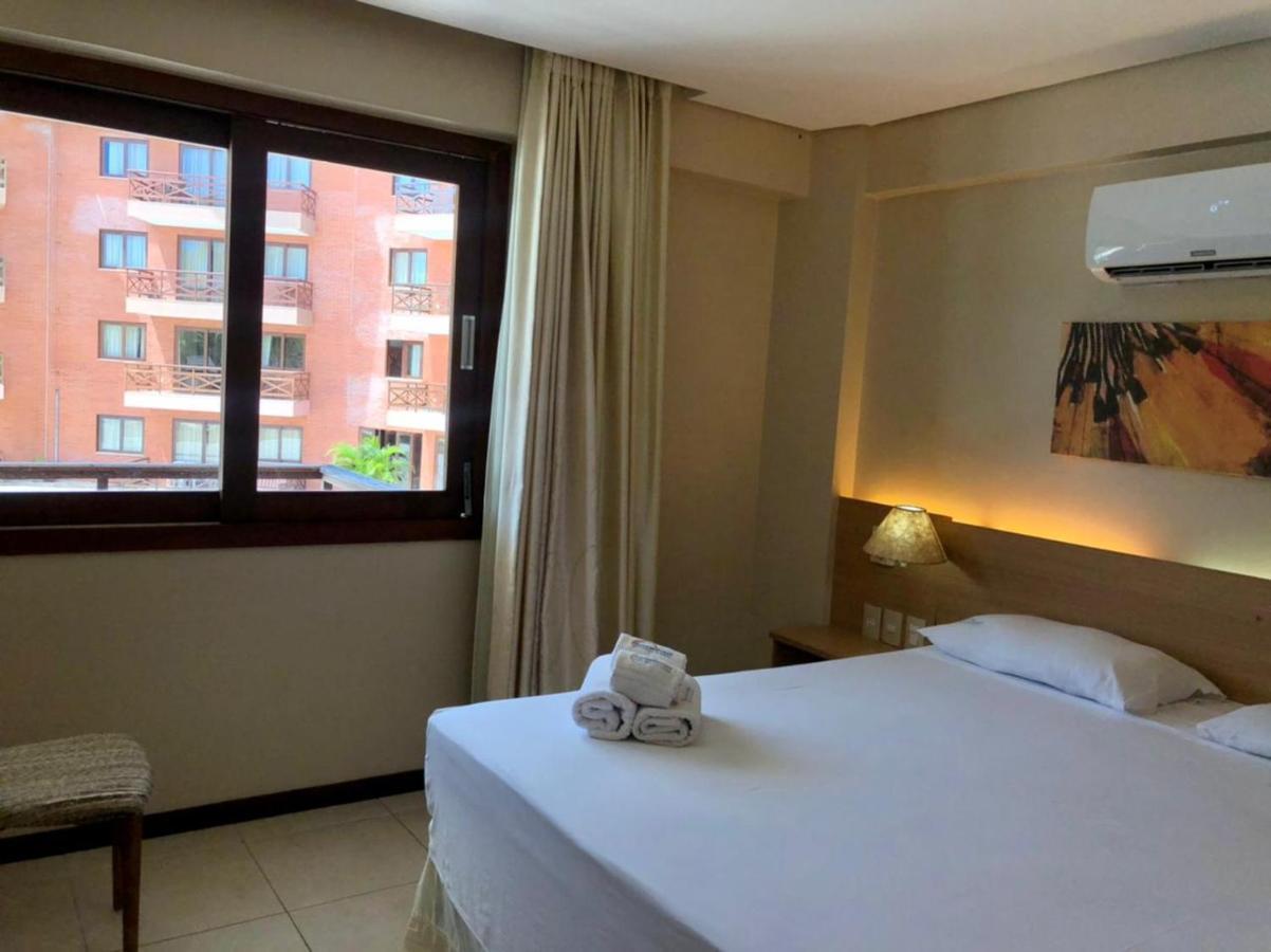 Kariri Apartaments Sunset Beach Cumbuco Eksteriør bilde