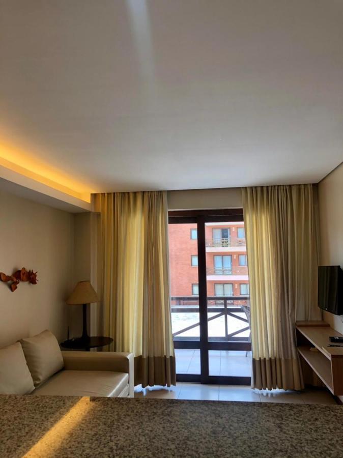 Kariri Apartaments Sunset Beach Cumbuco Eksteriør bilde