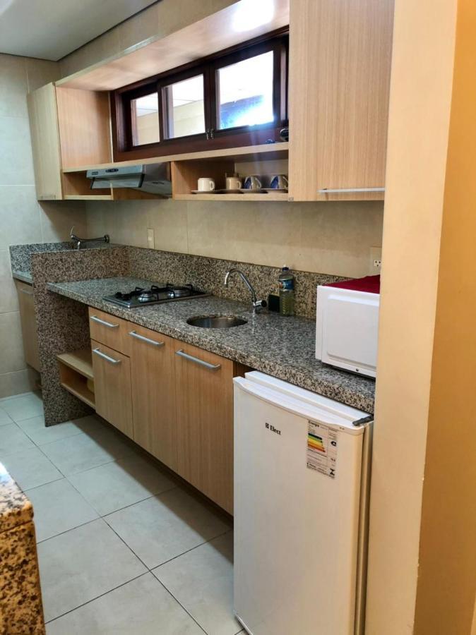 Kariri Apartaments Sunset Beach Cumbuco Eksteriør bilde