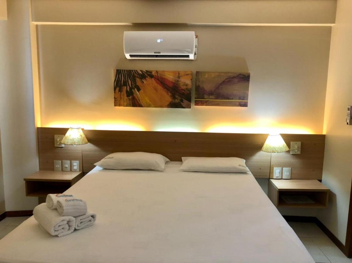 Kariri Apartaments Sunset Beach Cumbuco Eksteriør bilde