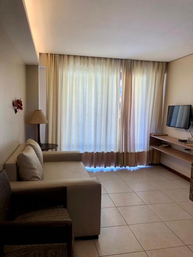 Kariri Apartaments Sunset Beach Cumbuco Eksteriør bilde