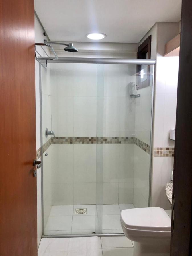Kariri Apartaments Sunset Beach Cumbuco Eksteriør bilde