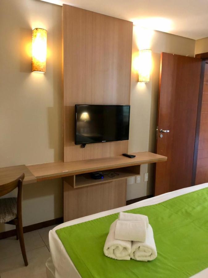 Kariri Apartaments Sunset Beach Cumbuco Eksteriør bilde