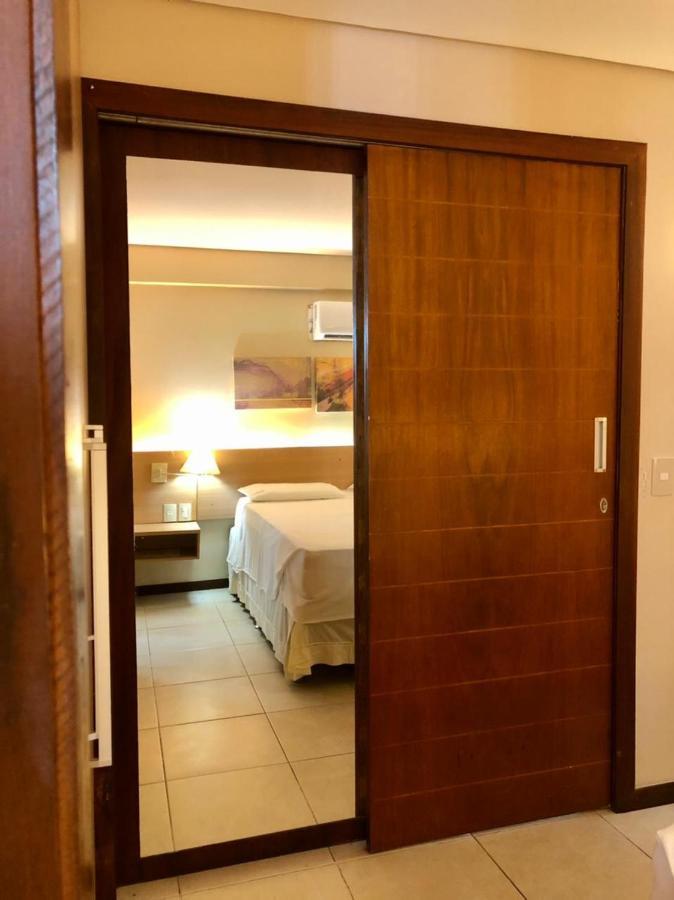 Kariri Apartaments Sunset Beach Cumbuco Eksteriør bilde