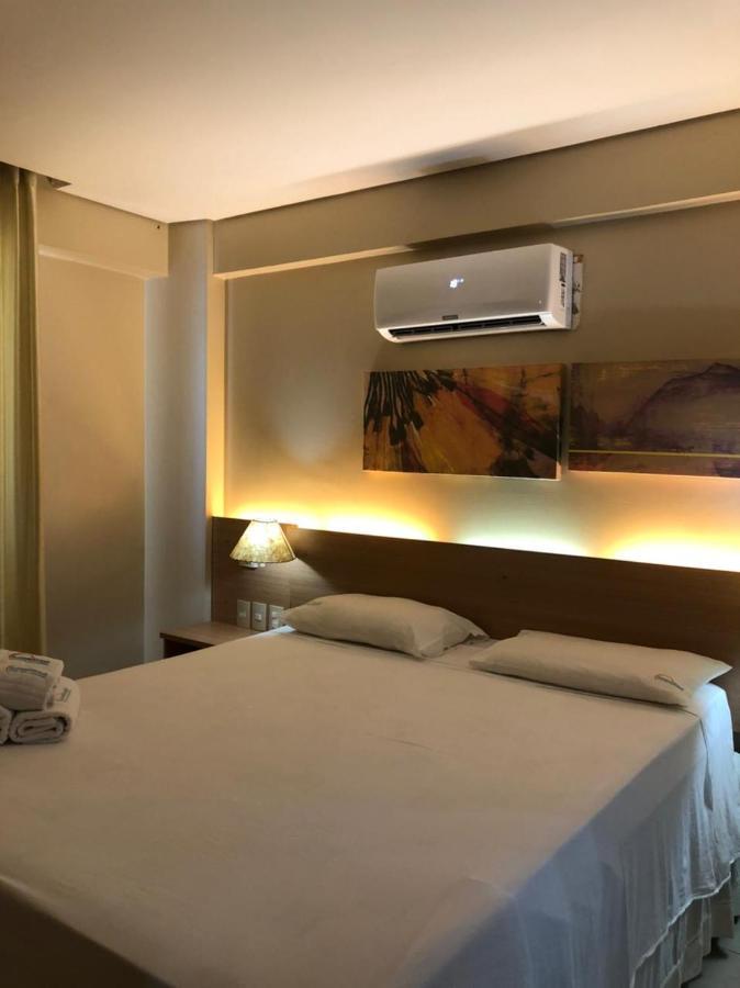 Kariri Apartaments Sunset Beach Cumbuco Eksteriør bilde
