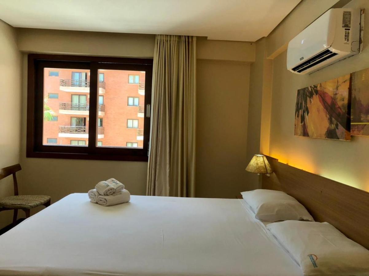 Kariri Apartaments Sunset Beach Cumbuco Eksteriør bilde