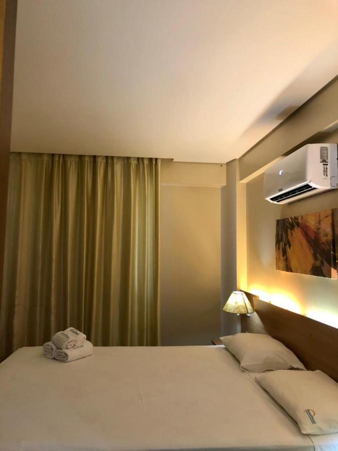 Kariri Apartaments Sunset Beach Cumbuco Eksteriør bilde