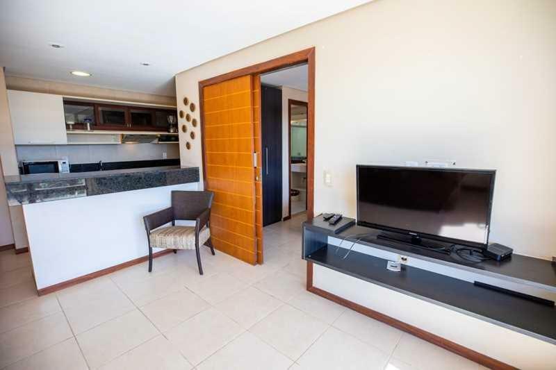 Kariri Apartaments Sunset Beach Cumbuco Eksteriør bilde